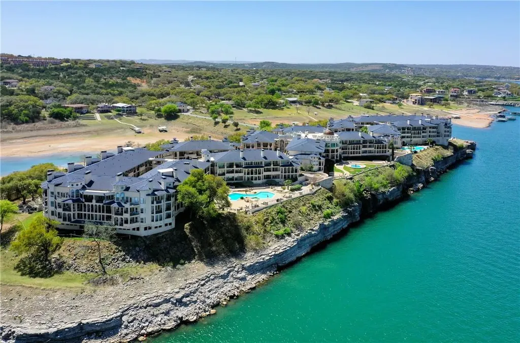 3404 American Drive Lago Vista TX 78645