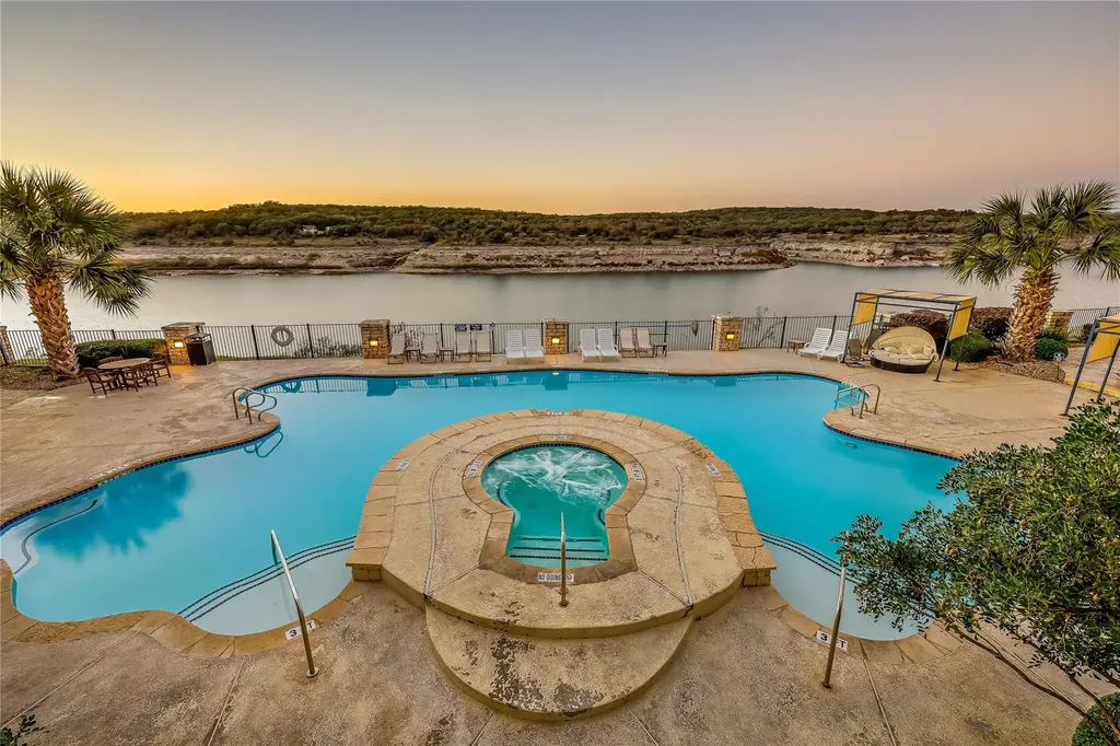 3404 American Drive Lago Vista TX 78645