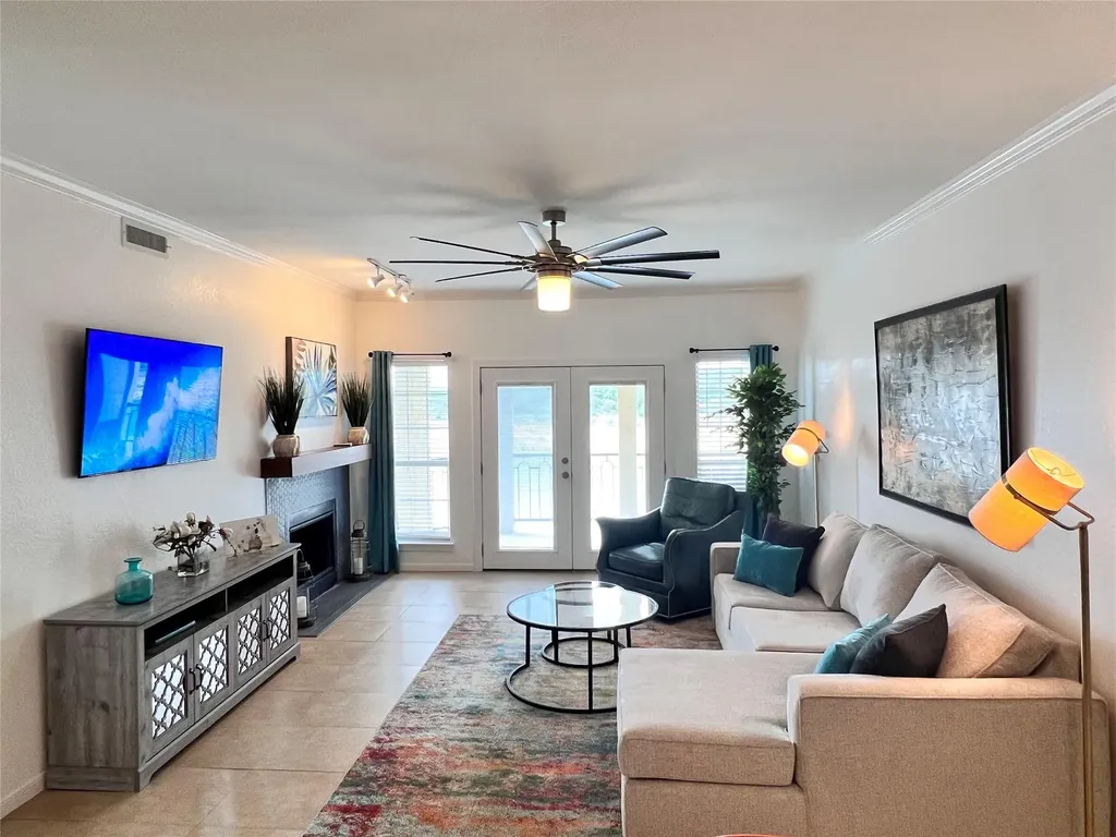 3404 American Drive Lago Vista TX 78645