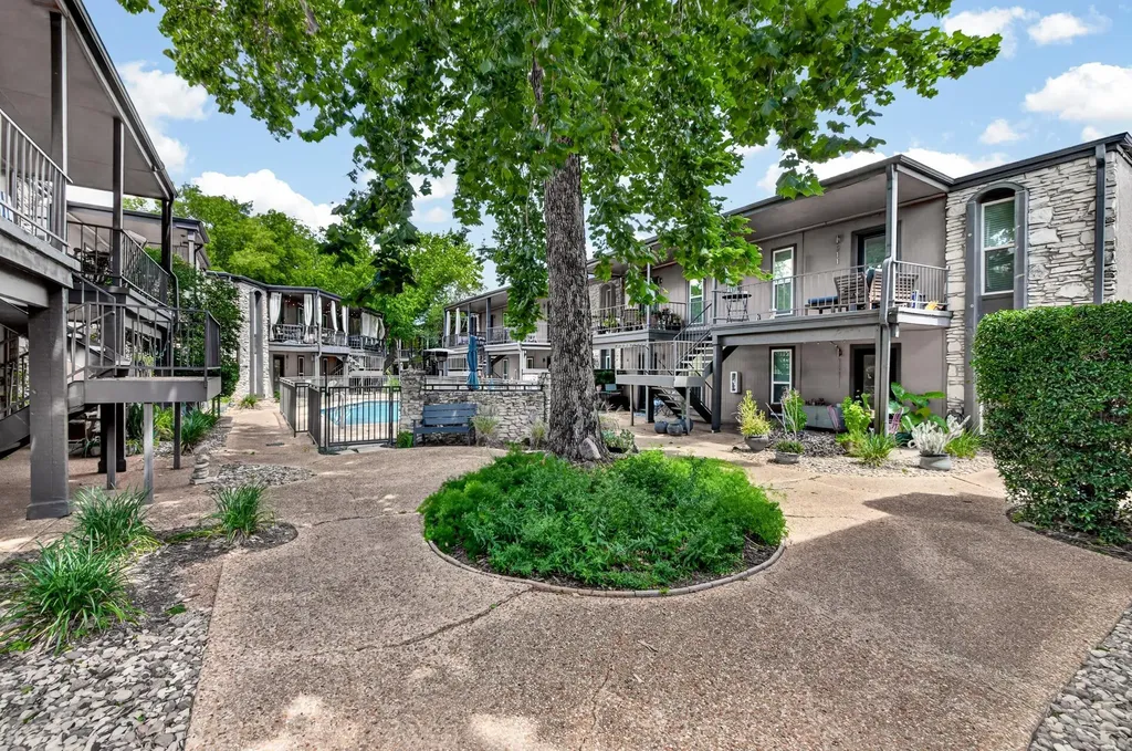 5820 Berkman Drive Austin TX 78723