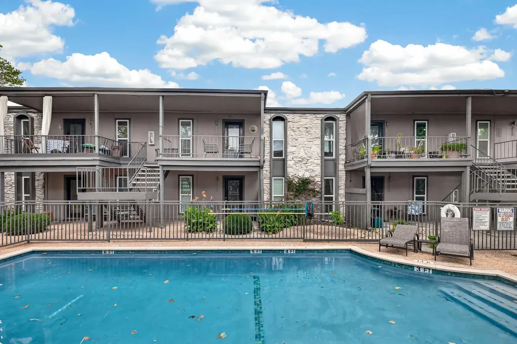 5820 Berkman Drive Austin TX 78723