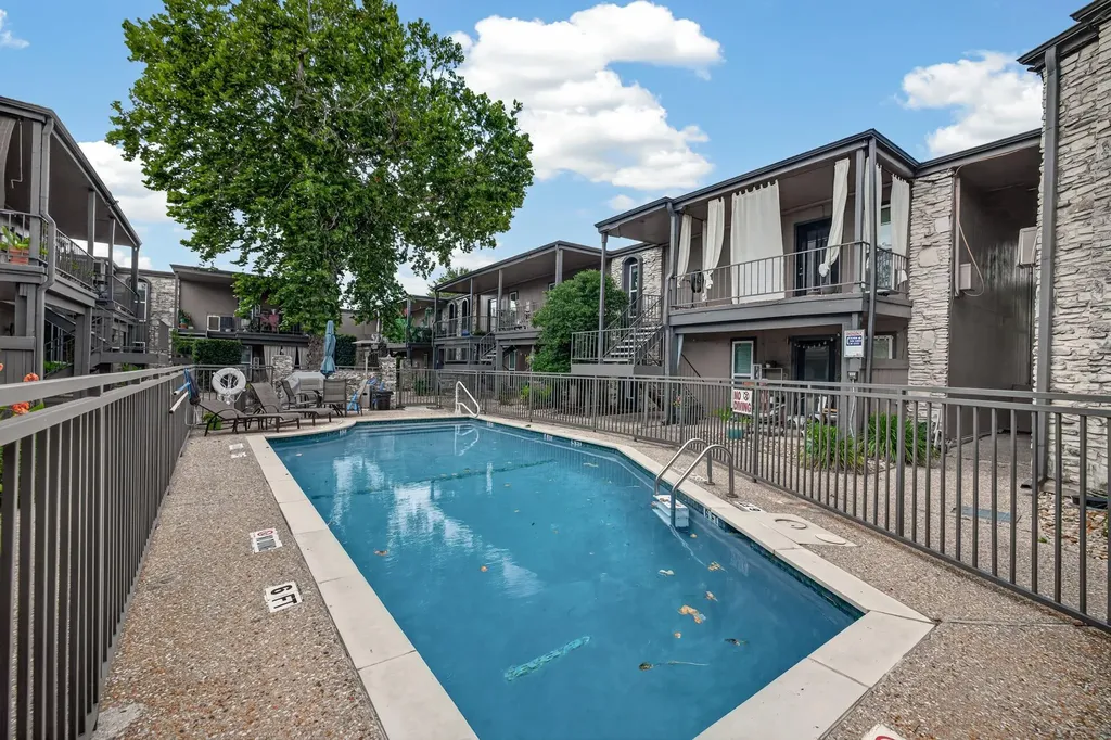 5820 Berkman Drive Austin TX 78723