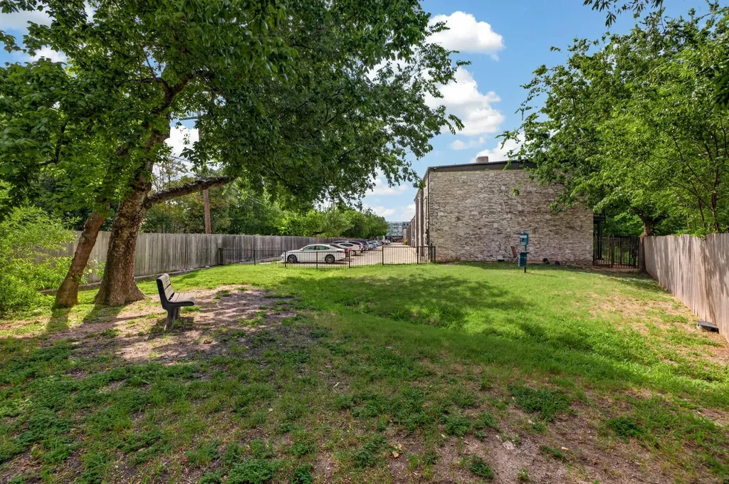5820 Berkman Drive Austin TX 78723