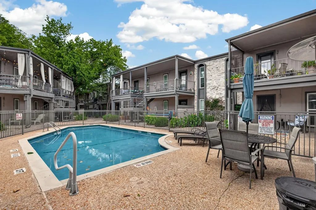 5820 Berkman Drive Austin TX 78723