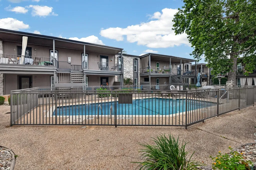5820 Berkman Drive Austin TX 78723