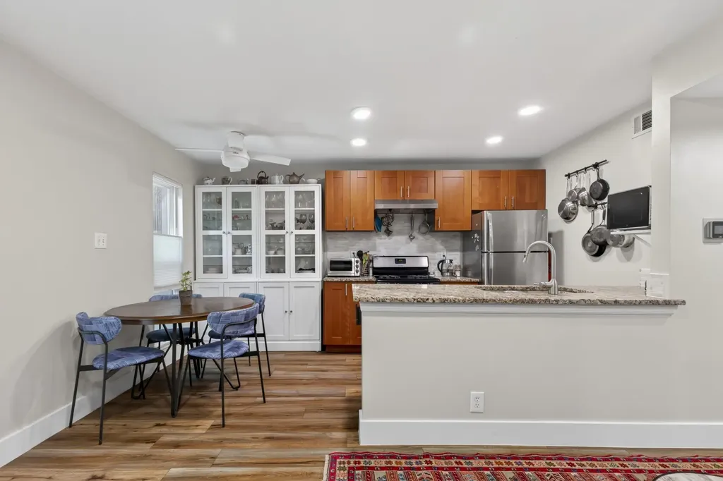5820 Berkman Drive Austin TX 78723