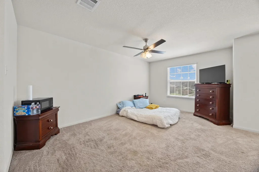 20101 Grover Cleveland Way Manor TX 78653