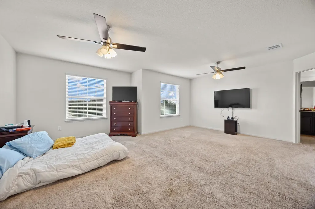 20101 Grover Cleveland Way Manor TX 78653