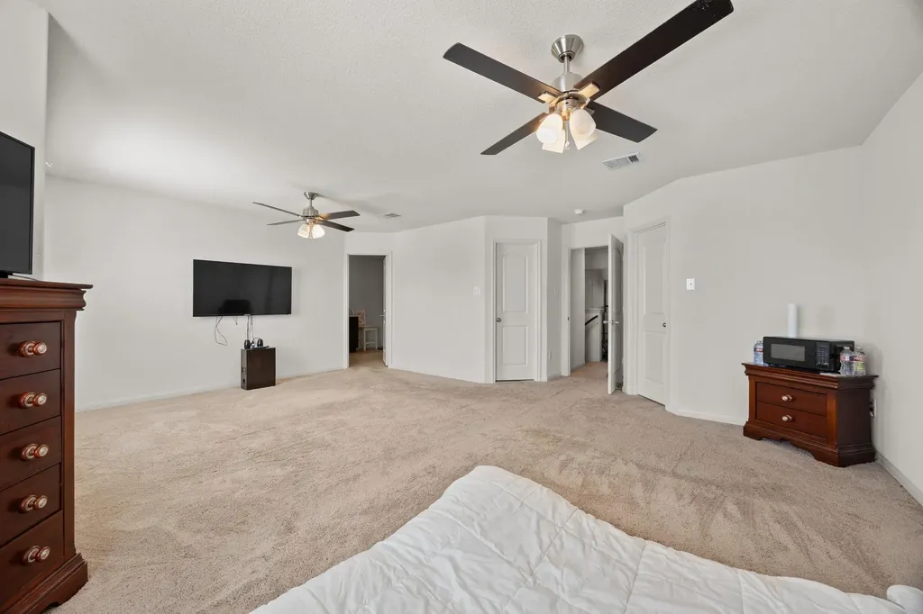 20101 Grover Cleveland Way Manor TX 78653