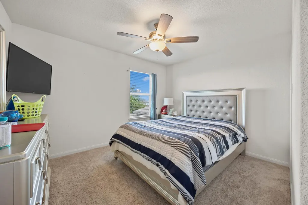 20101 Grover Cleveland Way Manor TX 78653