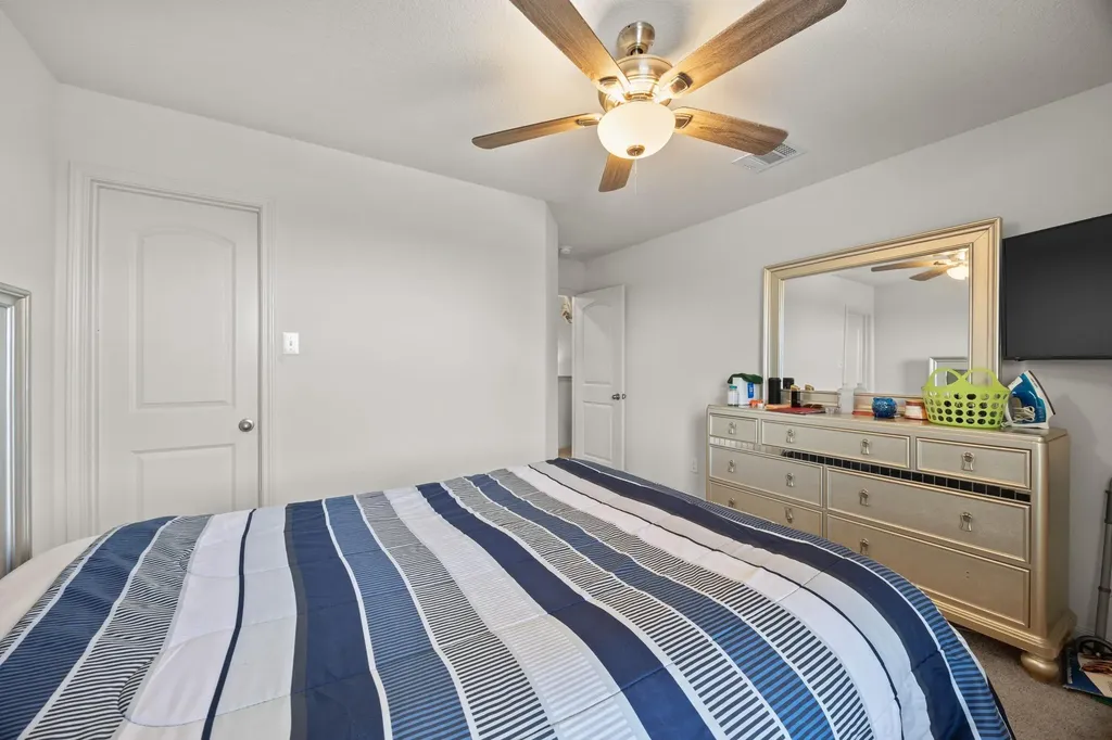 20101 Grover Cleveland Way Manor TX 78653