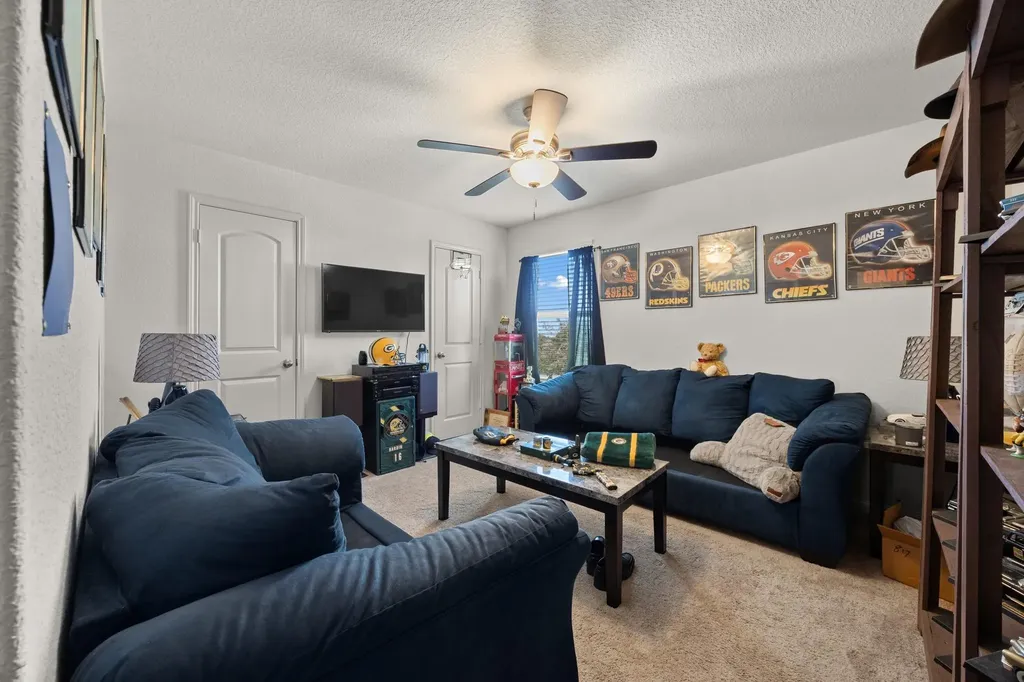 20101 Grover Cleveland Way Manor TX 78653