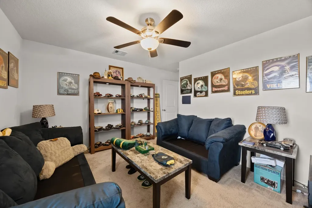 20101 Grover Cleveland Way Manor TX 78653