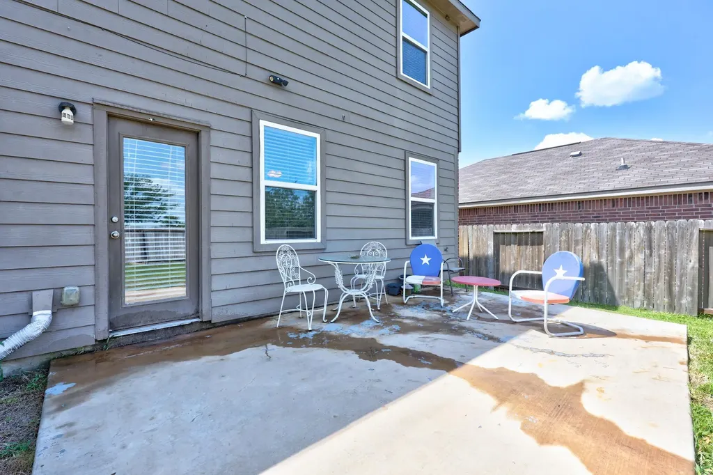 20101 Grover Cleveland Way Manor TX 78653