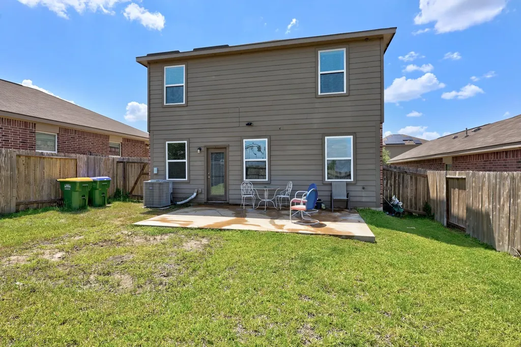 20101 Grover Cleveland Way Manor TX 78653