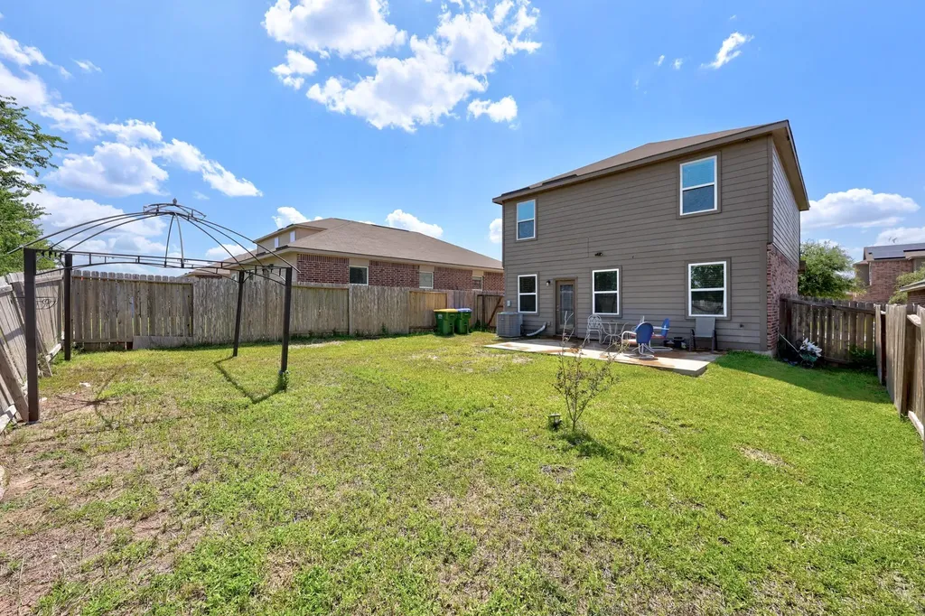 20101 Grover Cleveland Way Manor TX 78653