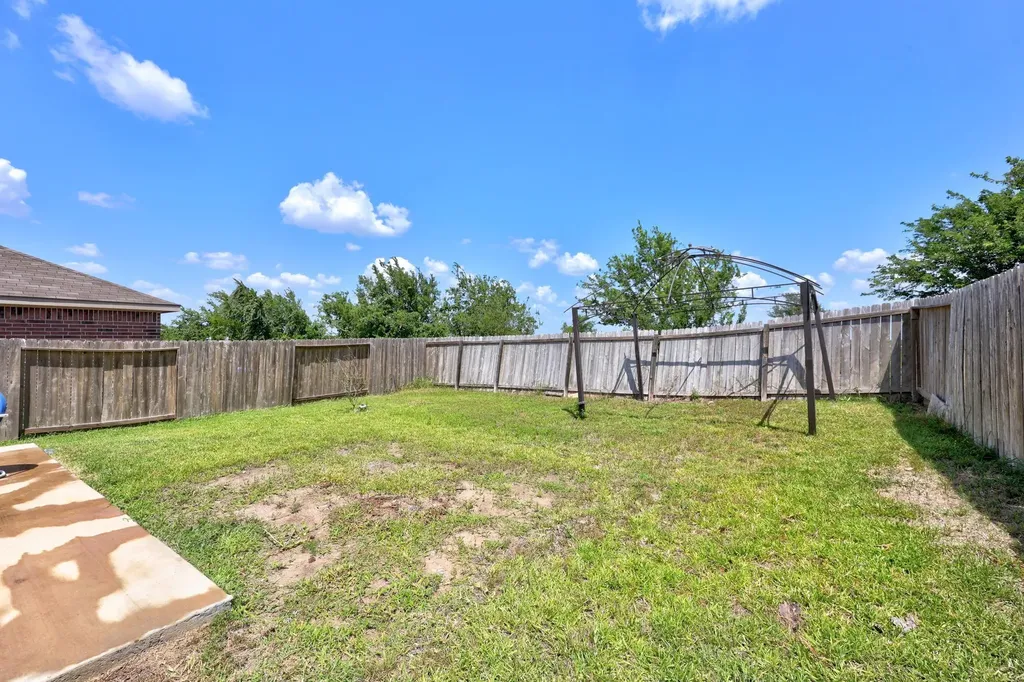 20101 Grover Cleveland Way Manor TX 78653