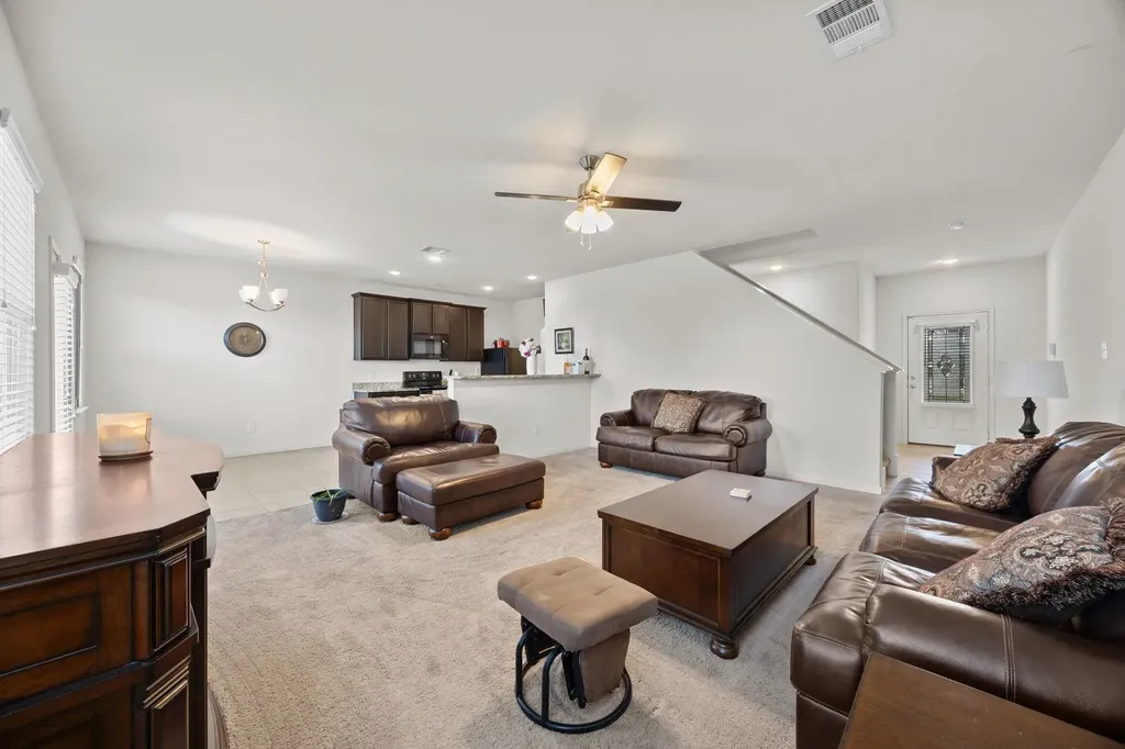 20101 Grover Cleveland Way Manor TX 78653