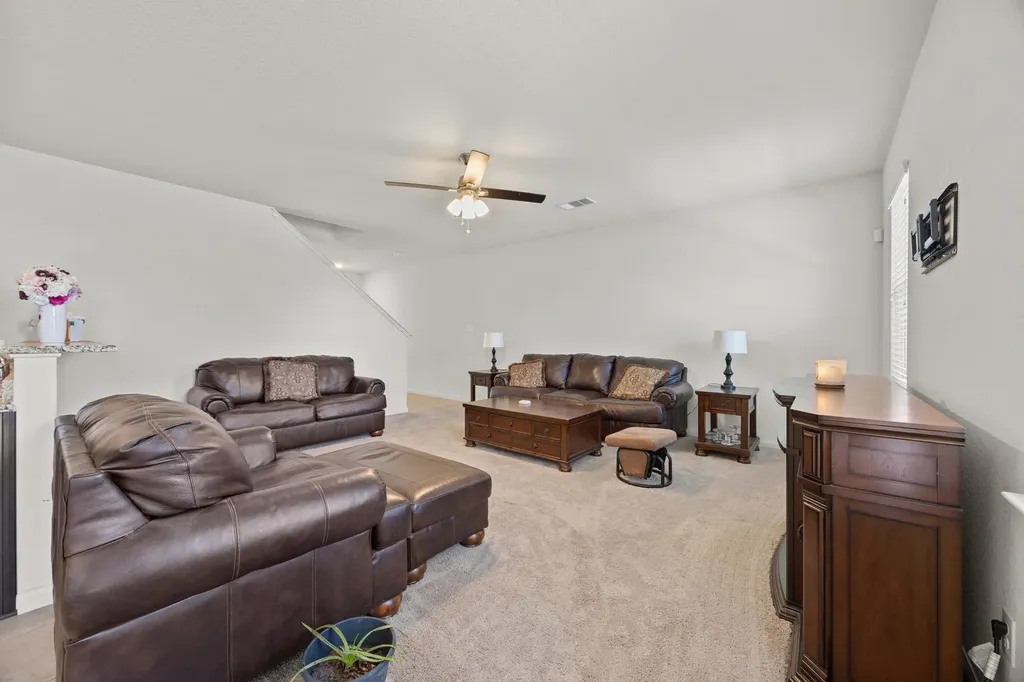 20101 Grover Cleveland Way Manor TX 78653