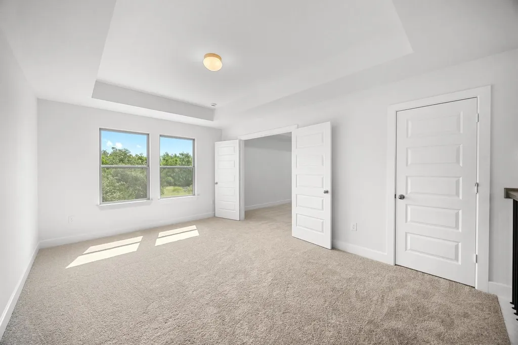 308 Barnstorm Lane Georgetown TX 78633