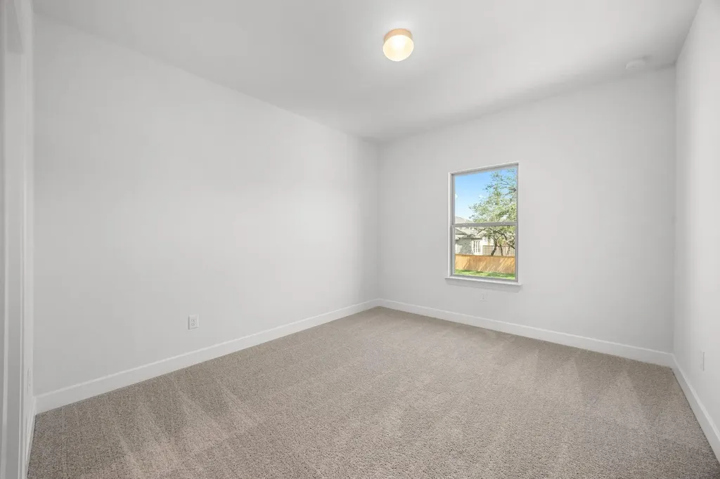 308 Barnstorm Lane Georgetown TX 78633