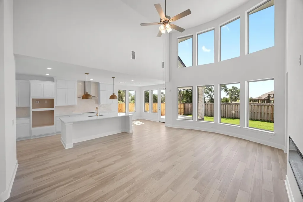 308 Barnstorm Lane Georgetown TX 78633
