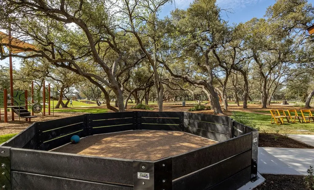 308 Barnstorm Lane Georgetown TX 78633