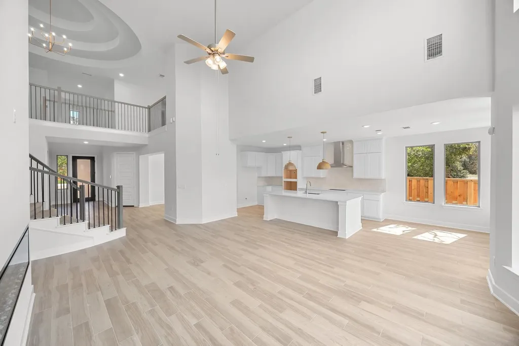 308 Barnstorm Lane Georgetown TX 78633