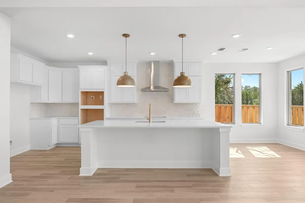 308 Barnstorm Lane Georgetown TX 78633