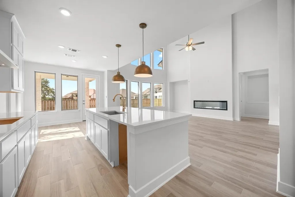 308 Barnstorm Lane Georgetown TX 78633