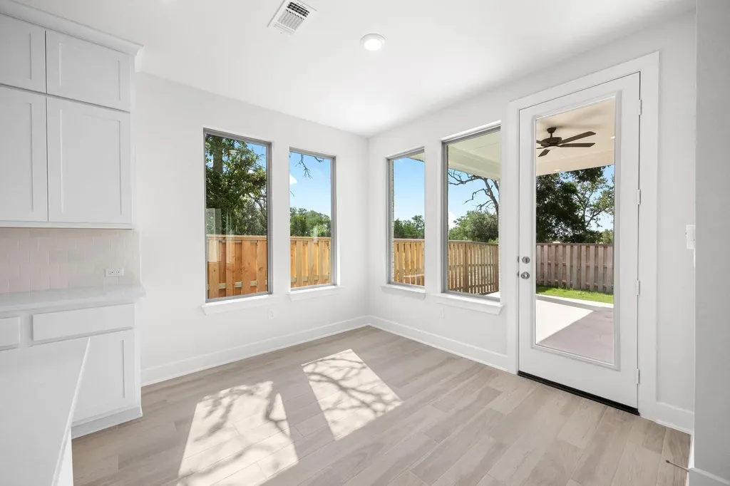 308 Barnstorm Lane Georgetown TX 78633