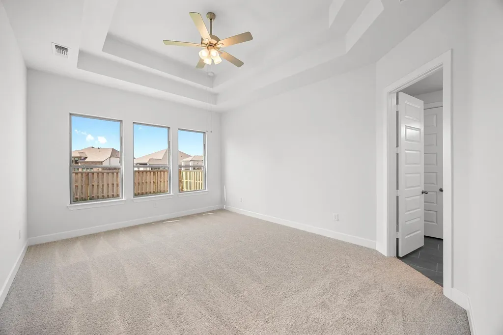308 Barnstorm Lane Georgetown TX 78633