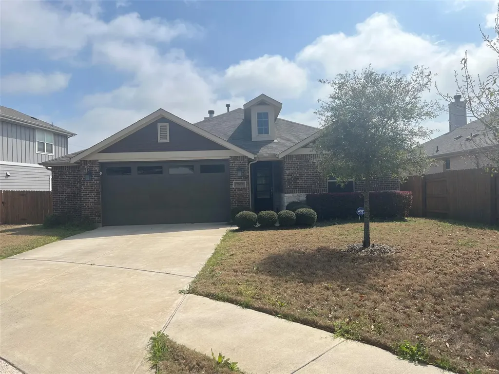 7009 Sienna Rouge Path Austin TX 78744