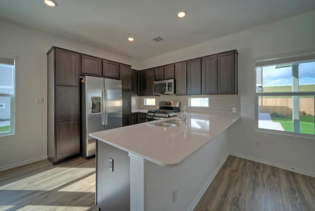 1317 Linwood Street Leander TX 78641