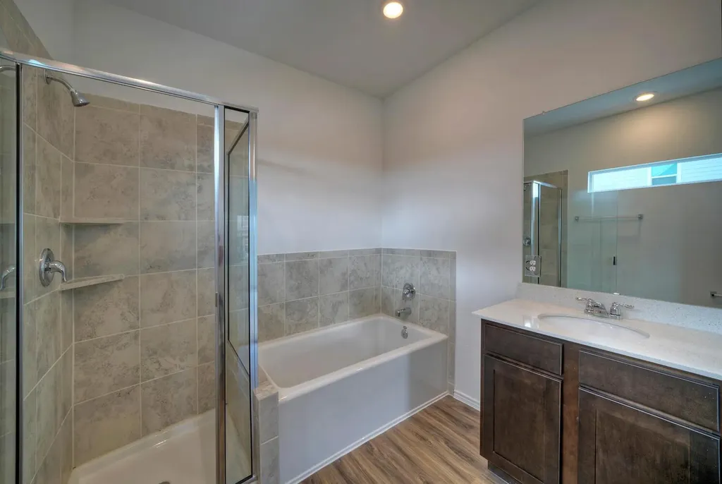 1317 Linwood Street Leander TX 78641