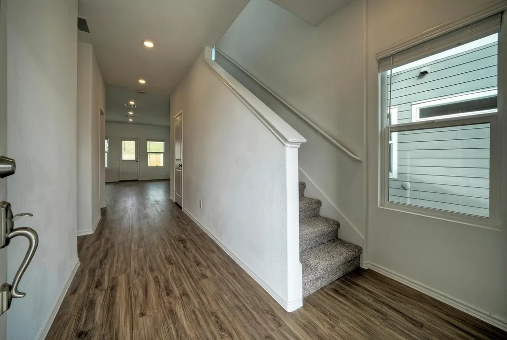 1317 Linwood Street Leander TX 78641