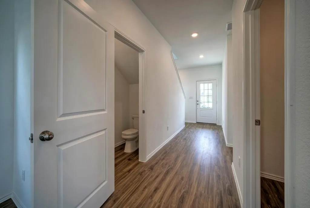 1317 Linwood Street Leander TX 78641