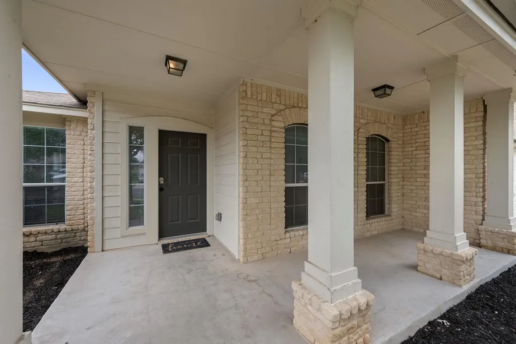 3232 Clinton Place Round Rock TX 78665