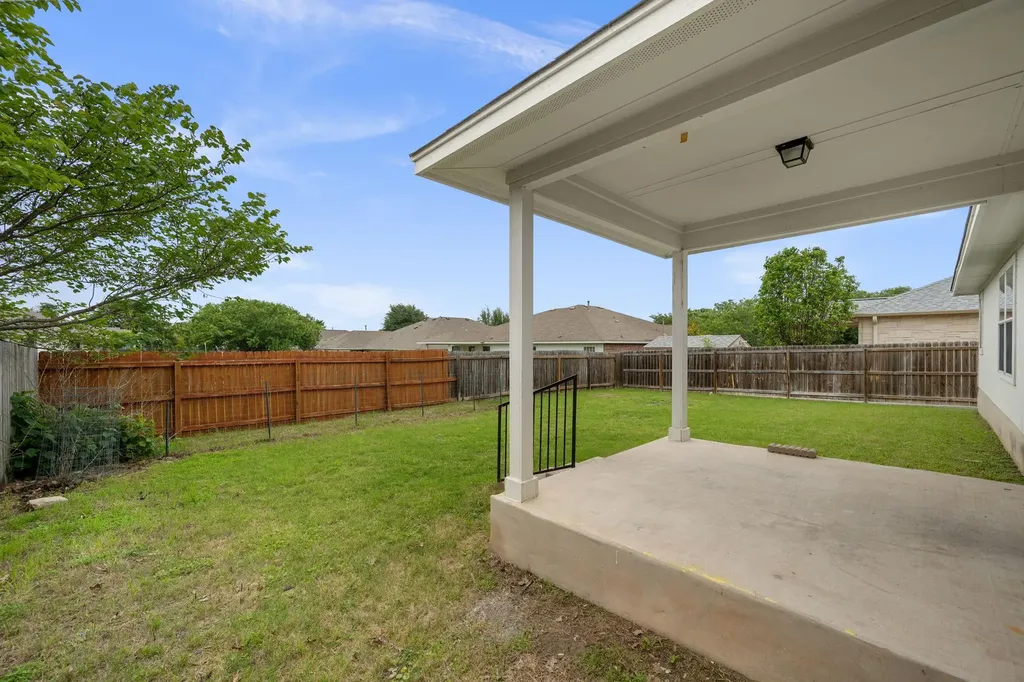 3232 Clinton Place Round Rock TX 78665