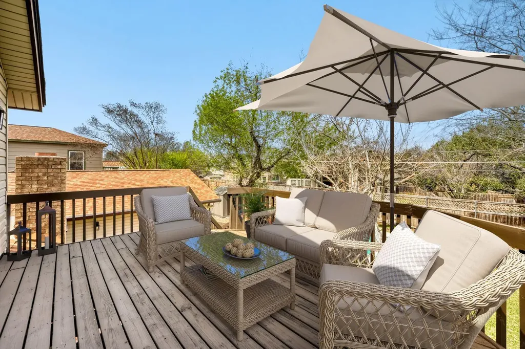 3902 Hillside Drive Round Rock TX 78681