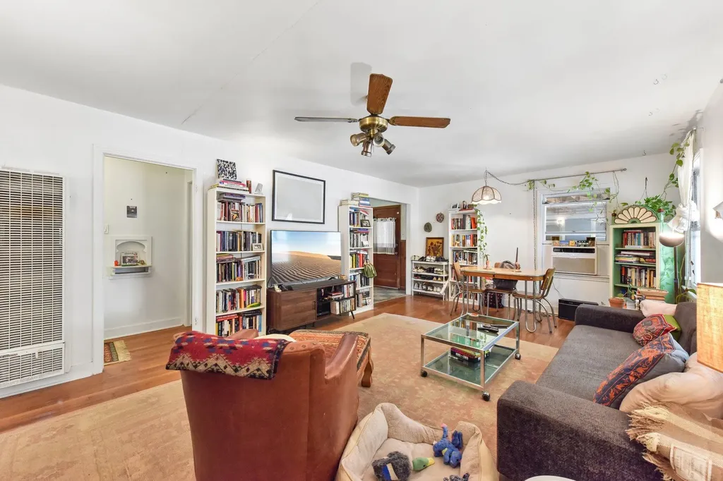 5015 Avenue G Austin TX 78751