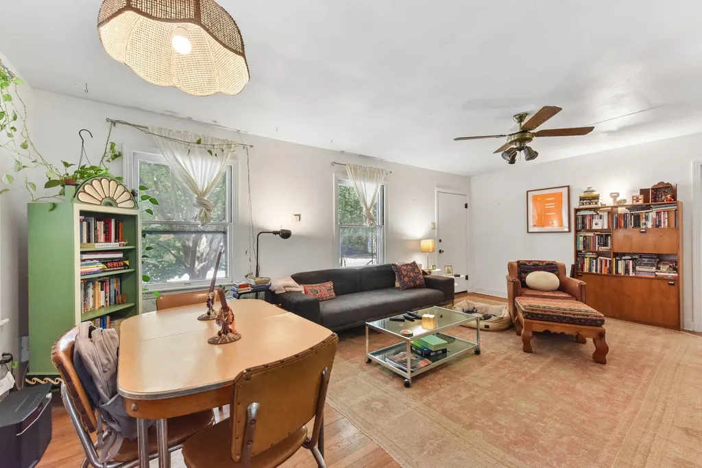 5015 Avenue G Austin TX 78751