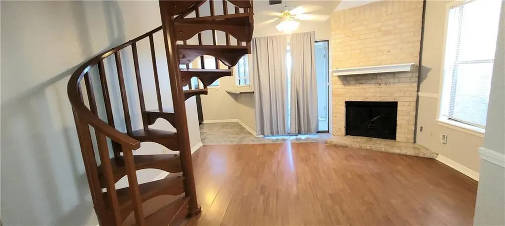 2500 Burleson Road Austin TX 78741