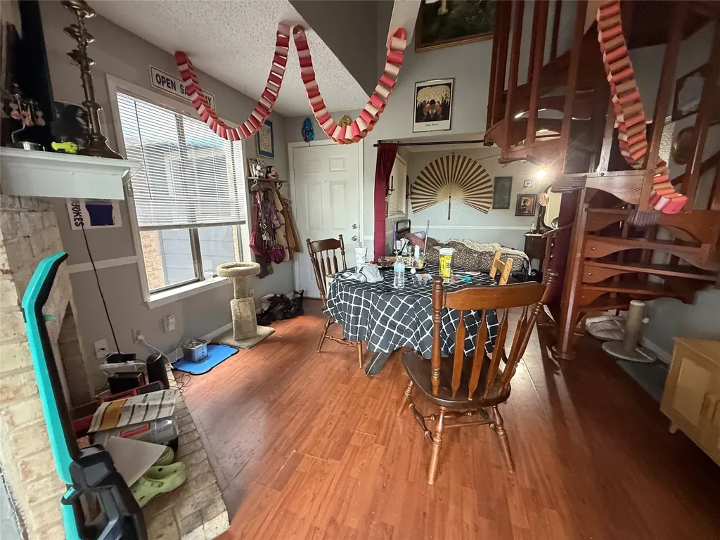 2500 Burleson Road Austin TX 78741