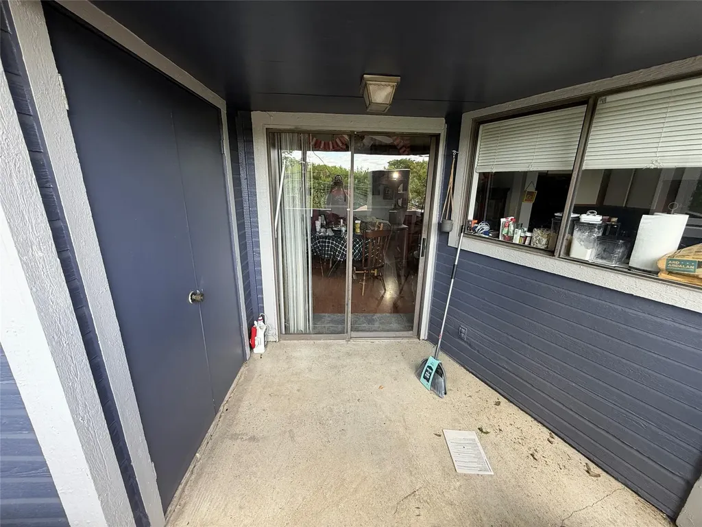 2500 Burleson Road Austin TX 78741