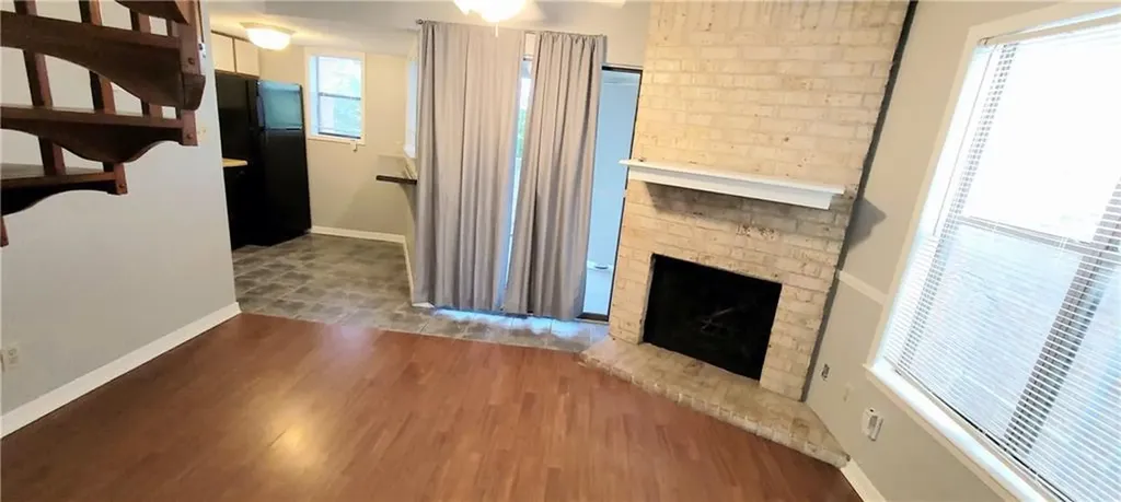 2500 Burleson Road Austin TX 78741