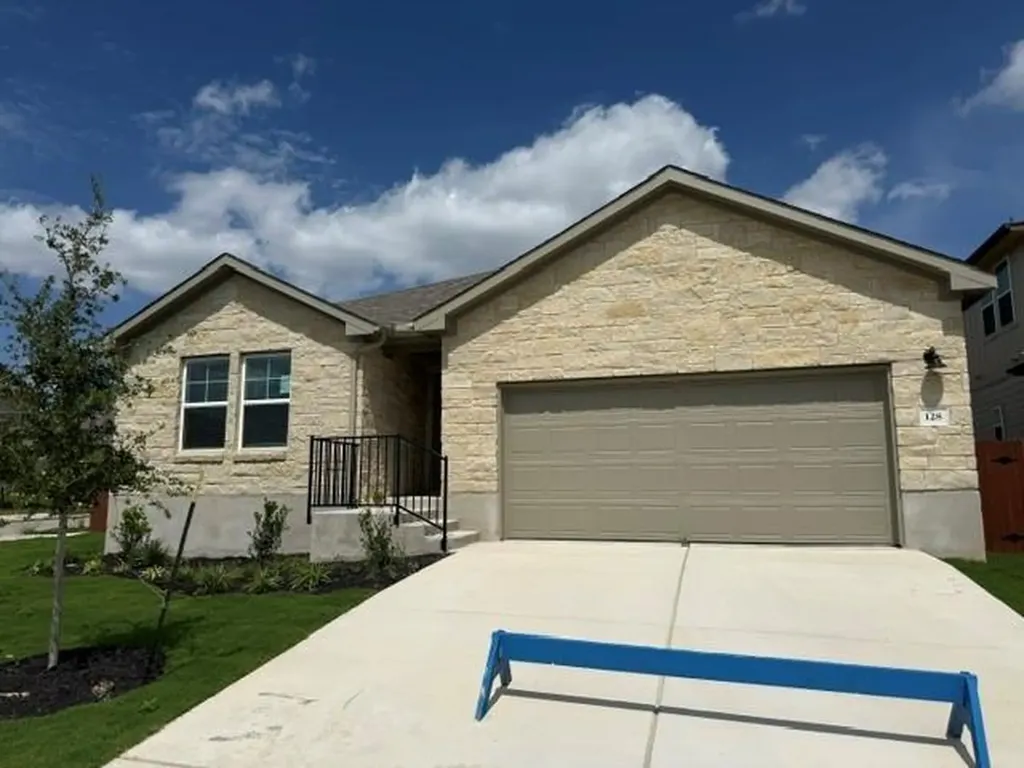 128 Skyview Farm Lane Liberty Hill TX 78642