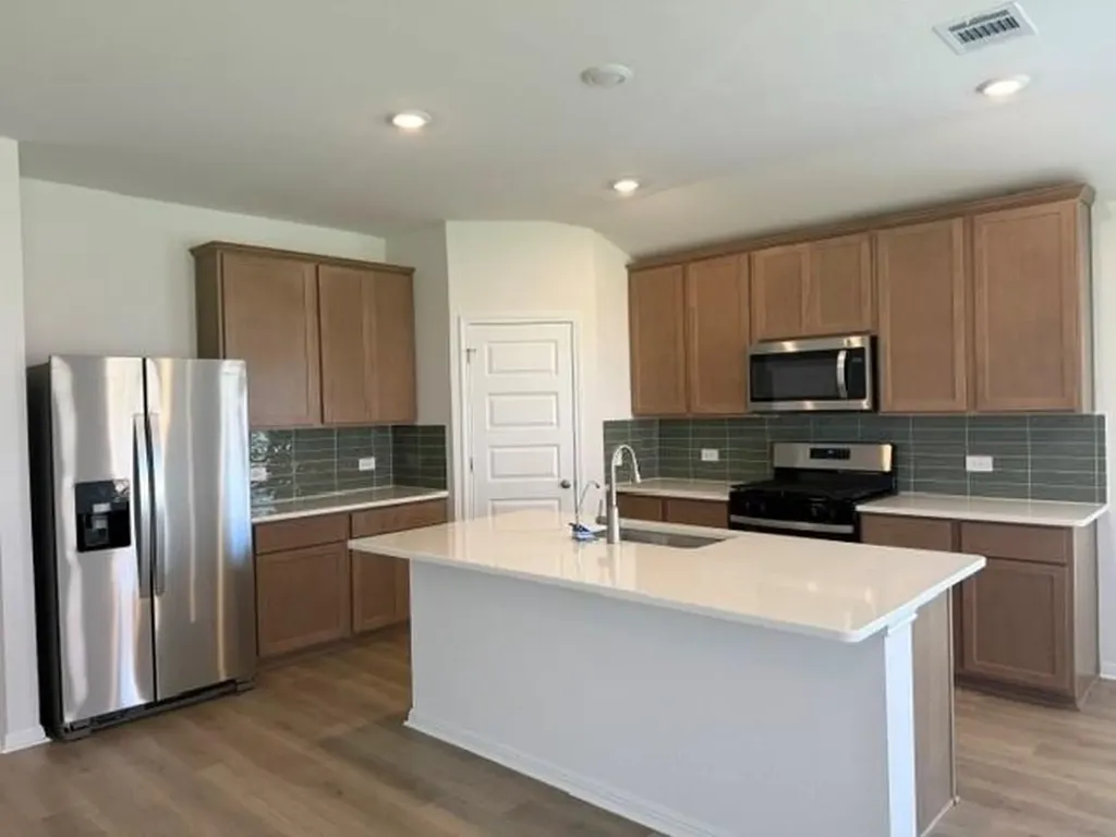 128 Skyview Farm Lane Liberty Hill TX 78642