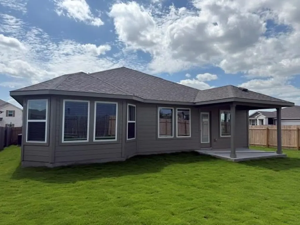 128 Skyview Farm Lane Liberty Hill TX 78642