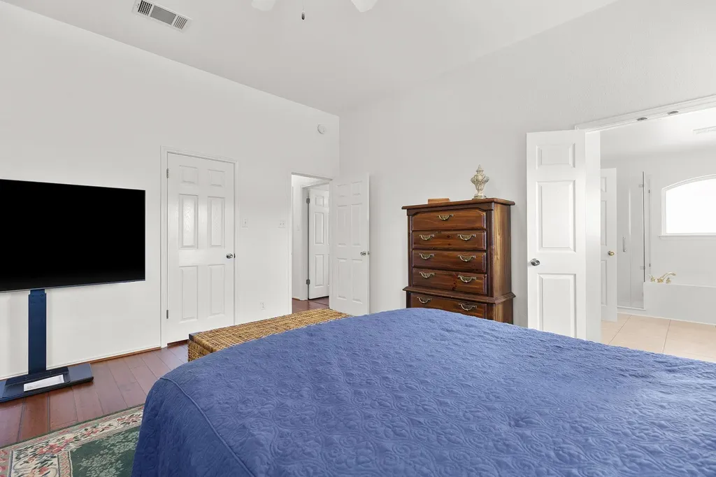 3624 Flora Vista Loop Round Rock TX 78681